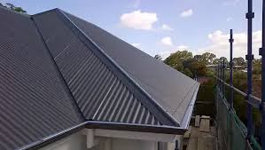 Best Roof Waterproofing  in Fowler, MI